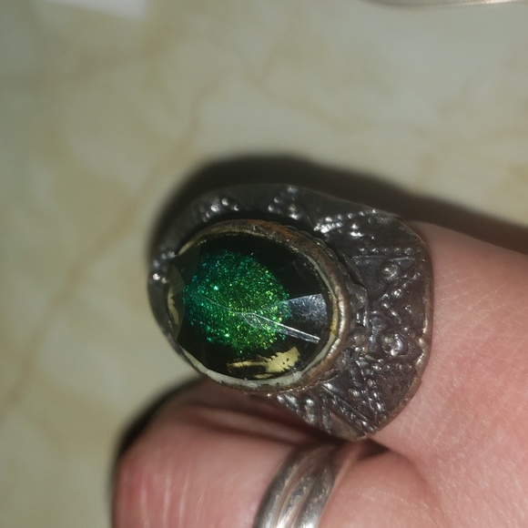 Magic costume ring - Picture 3 of 5